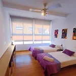 Lägenhet Center Sweet&beach Fuengirola