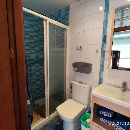 Center Sweet&beach * Fuengirola