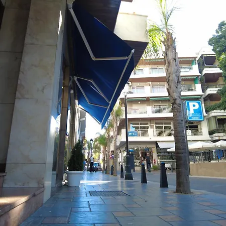 Lejlighed Center Sweet&beach