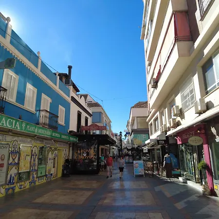 Center Sweet&beach Fuengirola