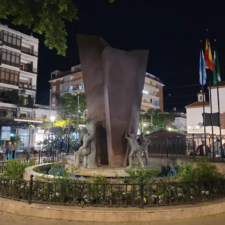 Lejlighed Center Sweet&beach Fuengirola