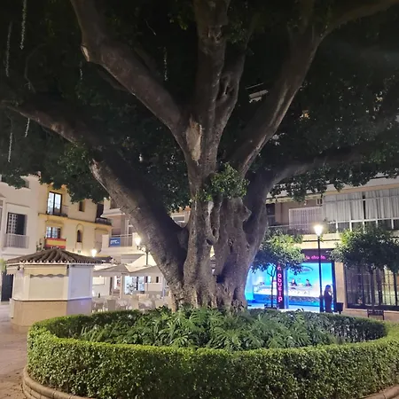 Lejlighed Center Sweet&beach