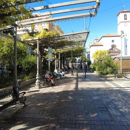 Lejlighed Center Sweet&beach *