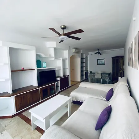 Lejlighed Center Sweet&beach Fuengirola