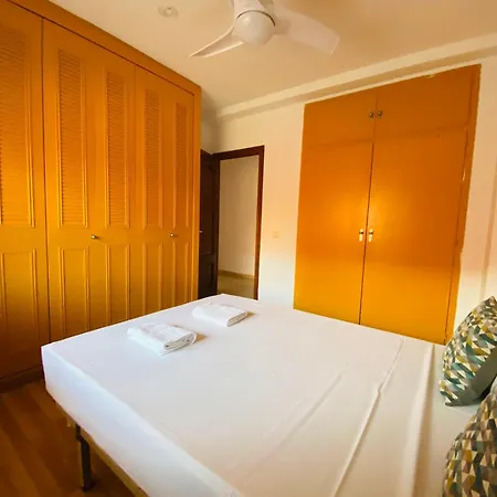 Center Sweet&beach Lejlighed