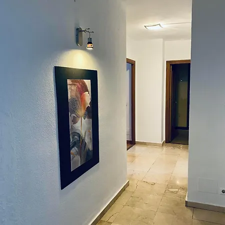 Center Sweet&beach Lejlighed *