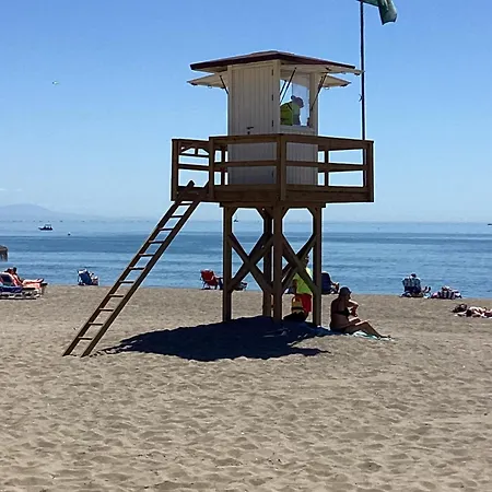 Lejlighed Center Sweet&beach *