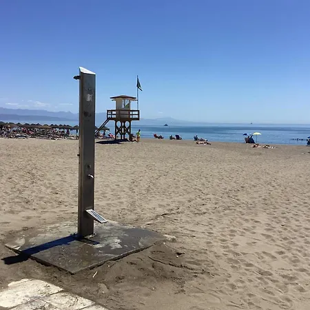 Lejlighed Center Sweet&beach