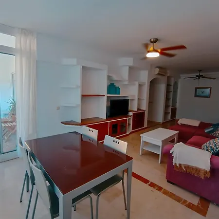 Center Sweet&beach Lejlighed *