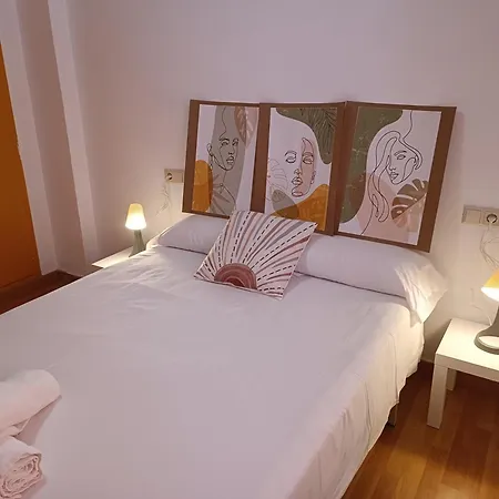 Lejlighed Center Sweet&beach Fuengirola