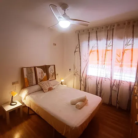 Center Sweet&beach Fuengirola