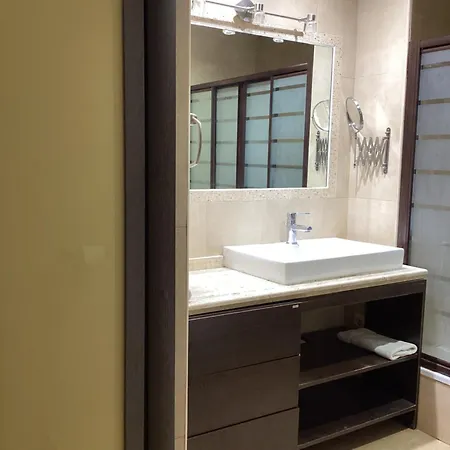 Center Sweet&beach Lejlighed