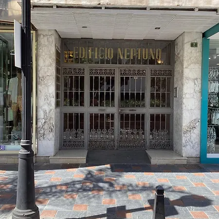 Center Sweet&beach Lejlighed *