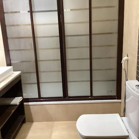 Center Sweet&beach * Fuengirola