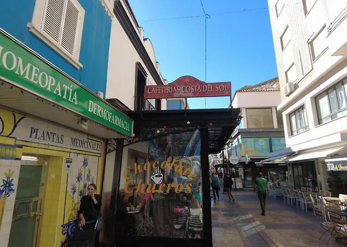 公寓 Center Sweet&beach *