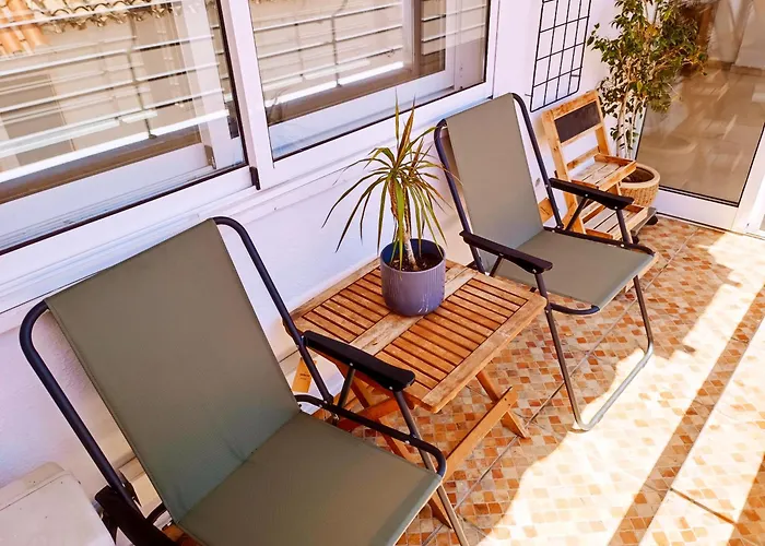 Center Sweet&beach * 丰希罗拉