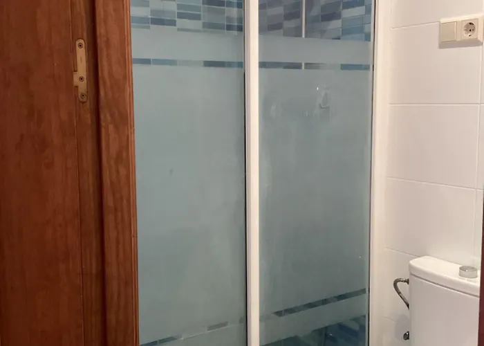 公寓 Center Sweet&beach