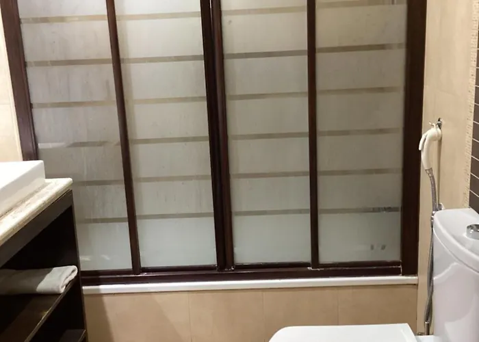 Center Sweet&beach * 丰希罗拉