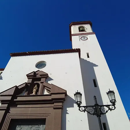 Center Sweet&beach Lägenhet Fuengirola