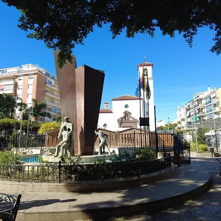 Center Sweet&beach Fuengirola