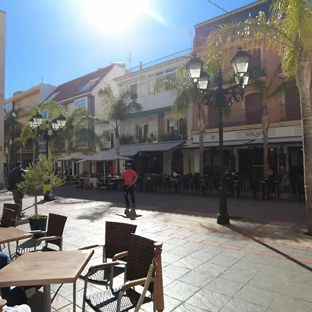 Center Sweet&beach *