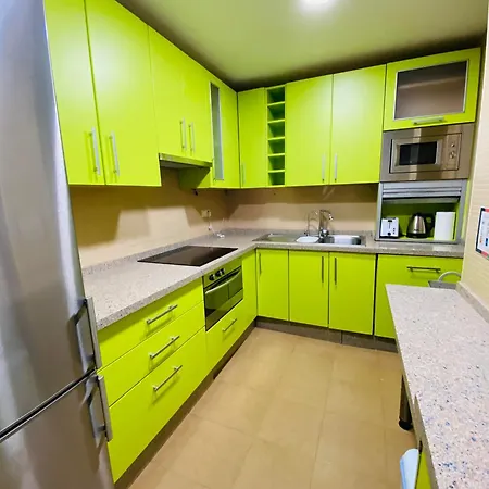 Center Sweet&beach * Fuengirola