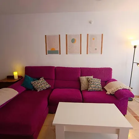 Center Sweet&beach Fuengirola