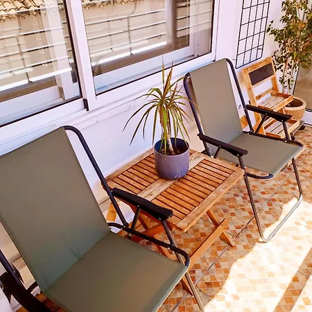 Center Sweet&beach * Fuengirola