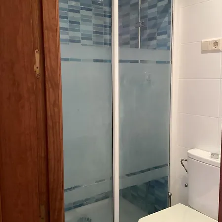 Lägenhet Center Sweet&beach