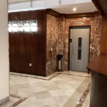 Apartment Center Sweet&beach Fuengirola