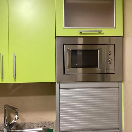 Center Sweet&beach *