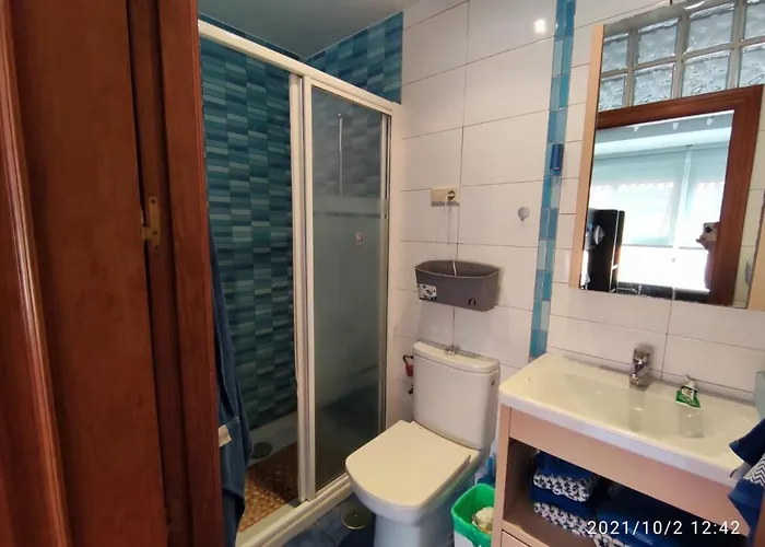 Center Sweet&beach * Fuengirola