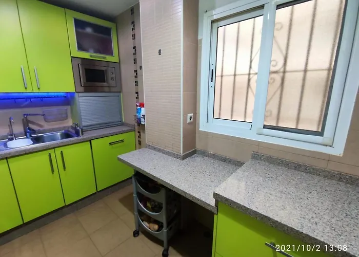 Center Sweet&beach Apartmán Fuengirola