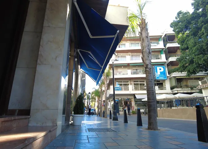 Apartment Center Sweet&beach