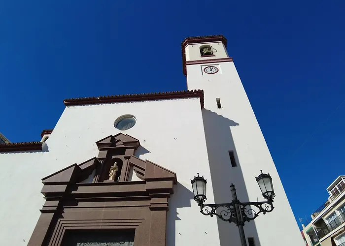 Center Sweet&beach Apartmán Fuengirola