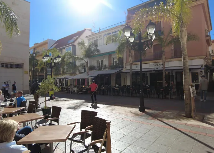 Center Sweet&beach *