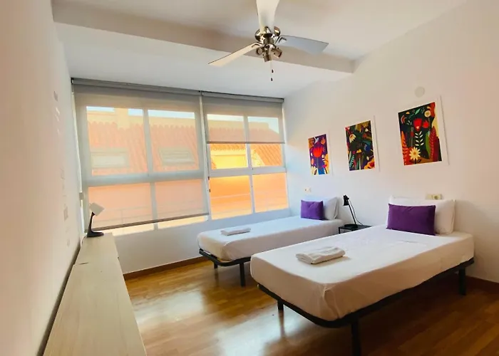 Center Sweet&beach *