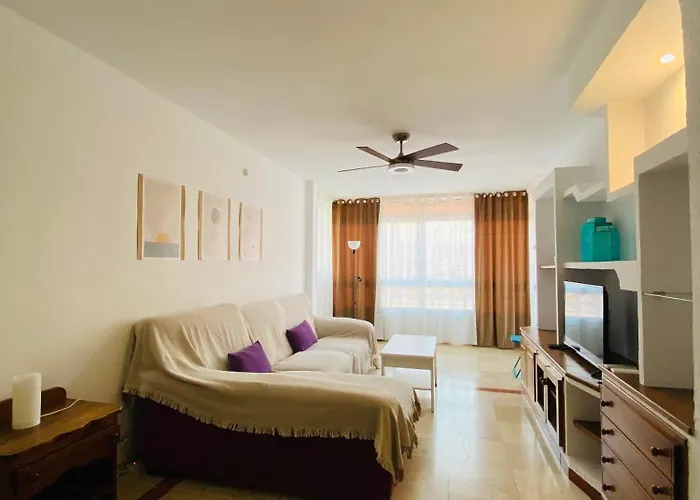 Apartmán Center Sweet&beach