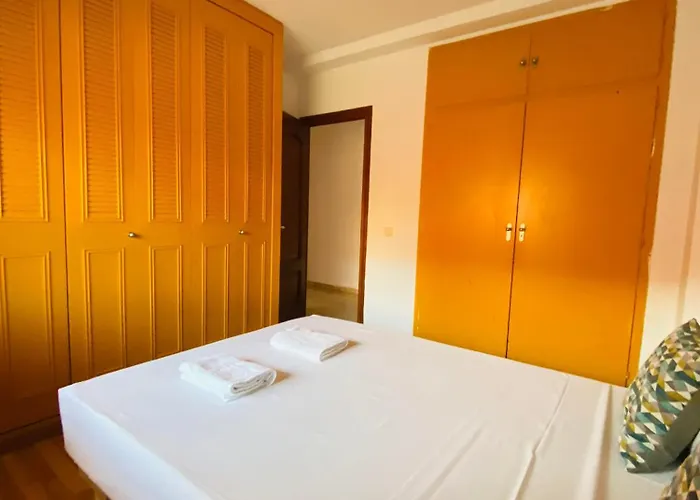 Center Sweet&beach Apartment