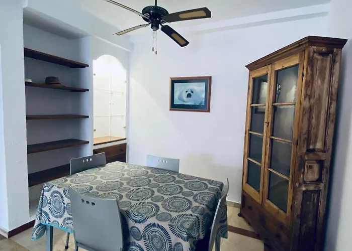 Apartmán Center Sweet&beach *