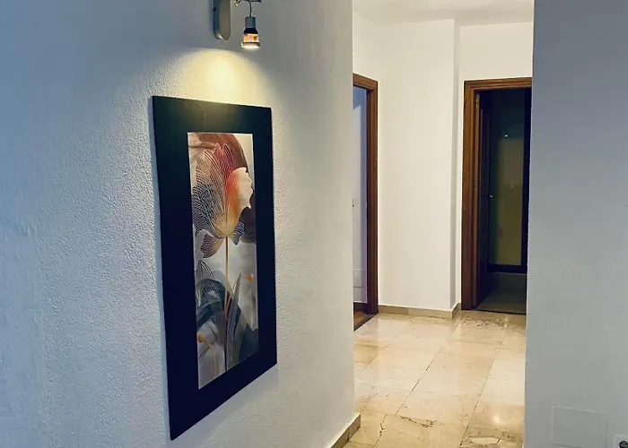 Center Sweet&beach Apartment *