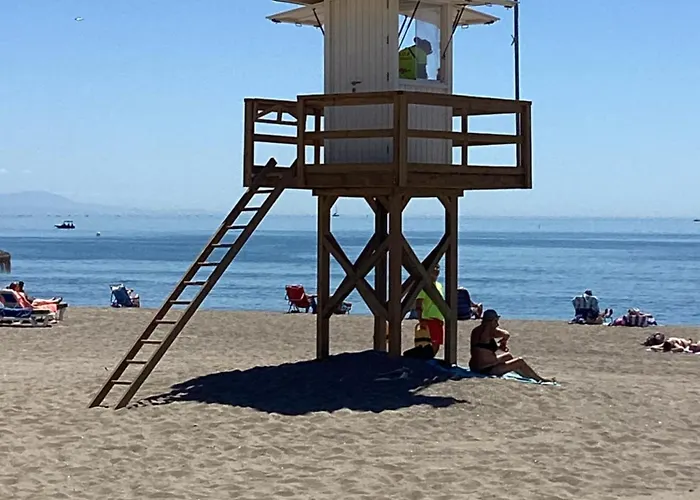 Apartment Center Sweet&beach *