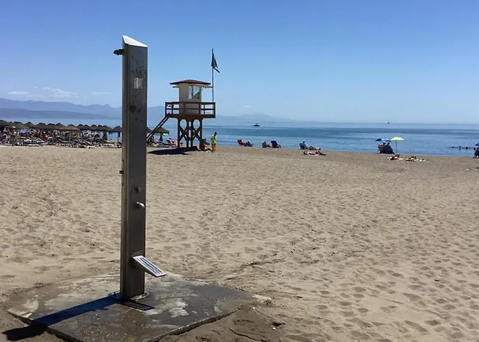 Apartment Center Sweet&beach