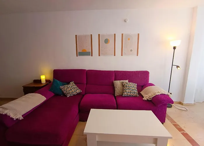 Center Sweet&beach Fuengirola