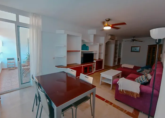 Center Sweet&beach Apartment *