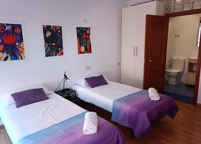 Apartmán Center Sweet&beach *