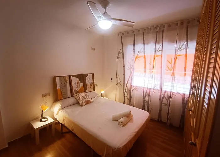 Center Sweet&beach Fuengirola