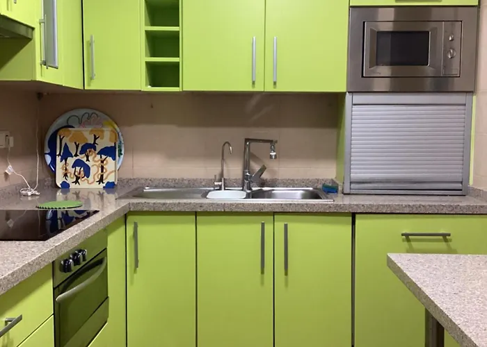 Apartmán Center Sweet&beach *