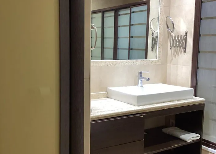 Center Sweet&beach Apartment