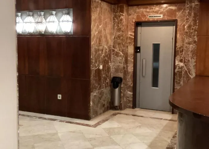 Apartment Center Sweet&beach Fuengirola